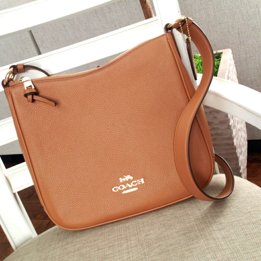 Authentic Coach Bag